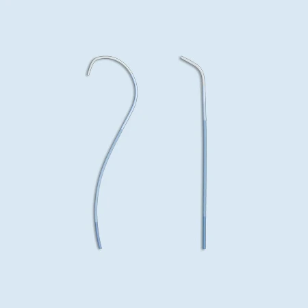 Transradial Guide Catheter
