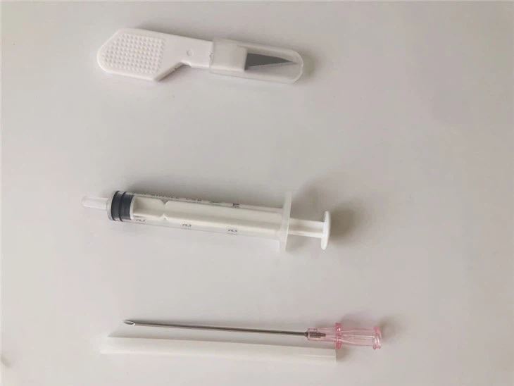 Distal Radial Artery Access Introducer Sheath