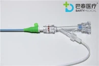 İntrodüser Kılıf Dilatör