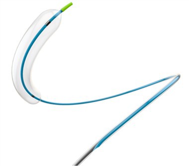 YARI UYUMLU BALON KATETER